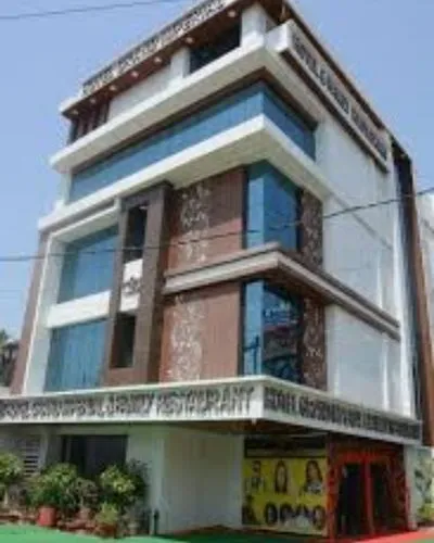 Grand Imperial Hotel Escorts